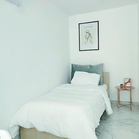 Апартаменти Dream By Perfect-Living Ιωάννινα Екстер'єр фото
