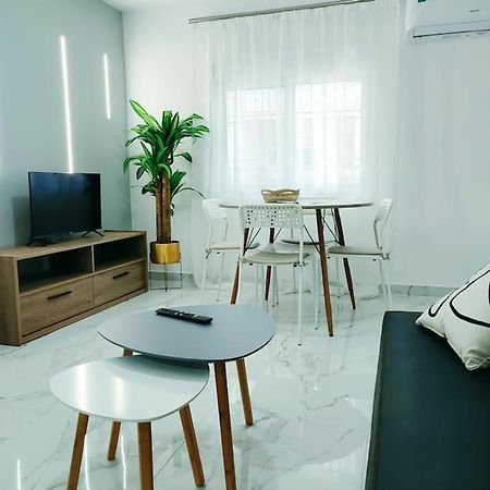 Апартаменти Dream By Perfect-Living Ιωάννινα Екстер'єр фото